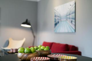 Oporto Serviced Apartments 1858 fotoÄŸrafÄ±
