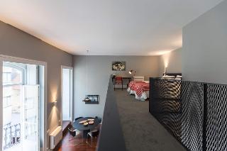 Oporto Serviced Apartments 1858 fotoÄŸrafÄ±