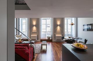 Oporto Serviced Apartments 1858 fotoÄŸrafÄ±