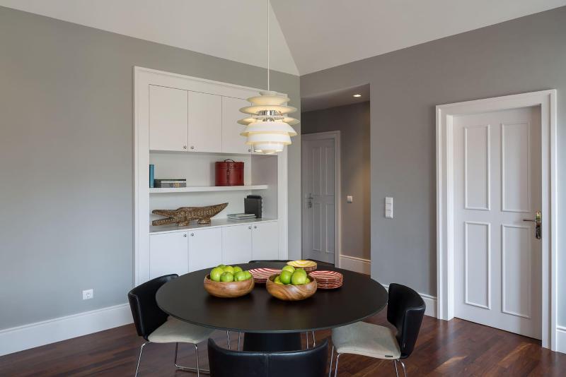 Oporto Serviced Apartments 1858 - Oda