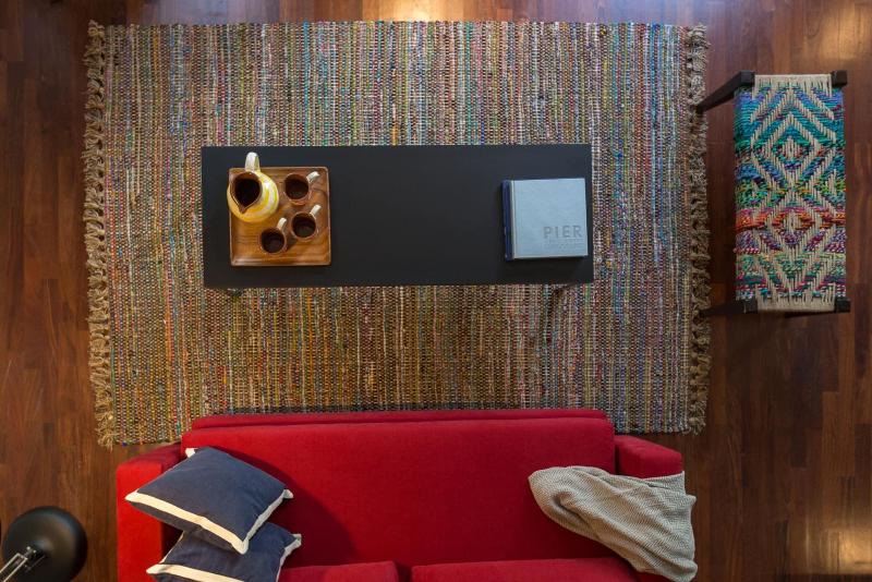 Oporto Serviced Apartments 1858 - Oda