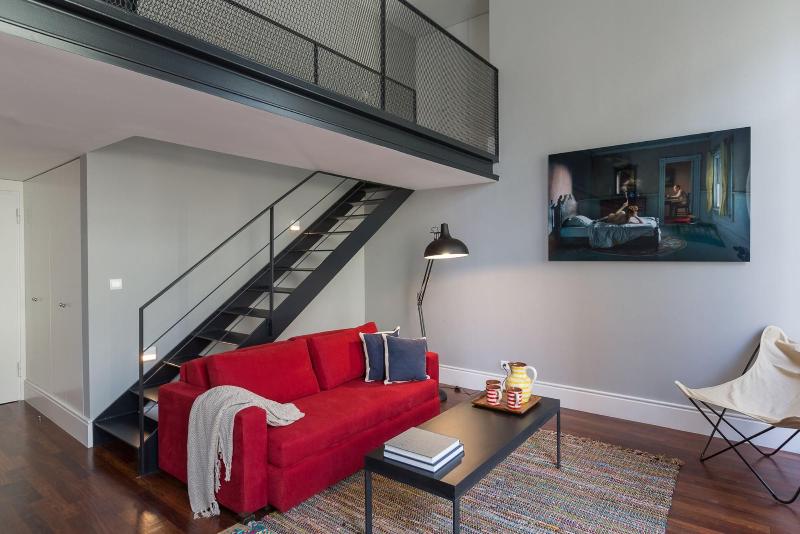 Oporto Serviced Apartments 1858 - Oda