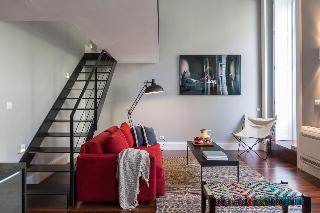 Oporto Serviced Apartments 1858 fotoÄŸrafÄ±