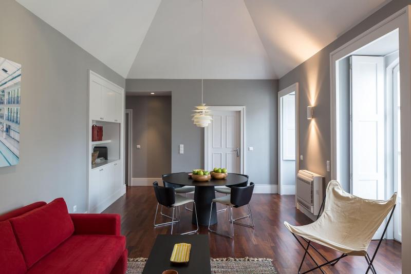 Oporto Serviced Apartments 1858 - Oda