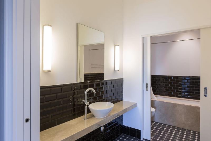 Oporto Serviced Apartments 1858 - Oda