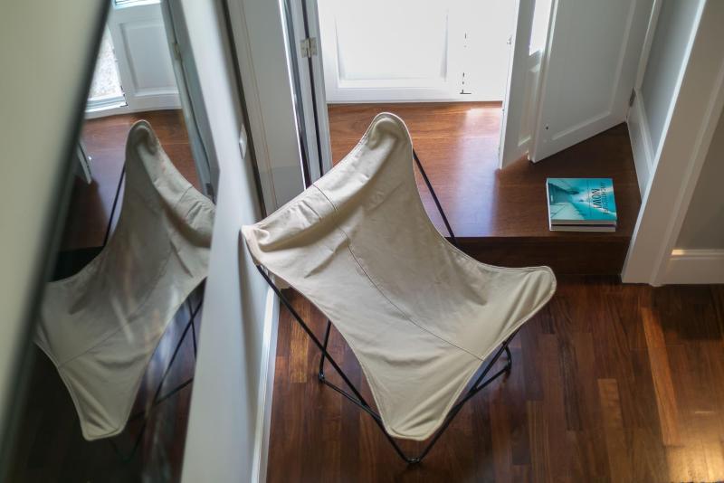 Oporto Serviced Apartments 1858 - Oda