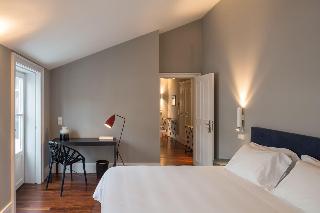 Oporto Serviced Apartments 1858 fotoÄŸrafÄ±