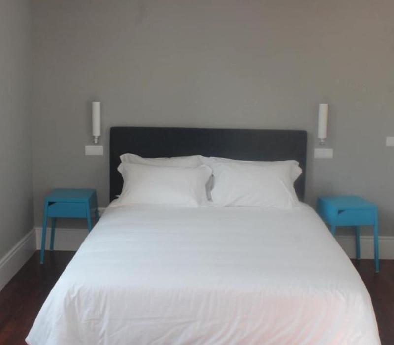 Oporto Serviced Apartments 1858 - Oda