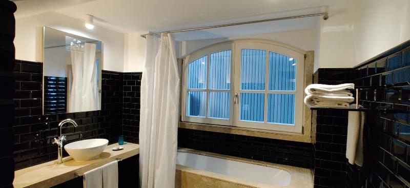 Oporto Serviced Apartments 1858 - Oda