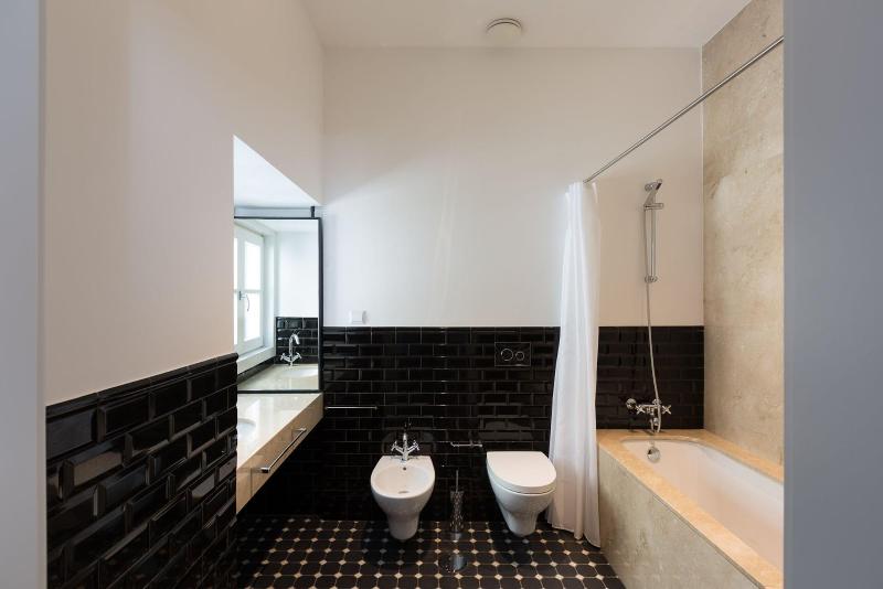 Oporto Serviced Apartments 1858 - Oda