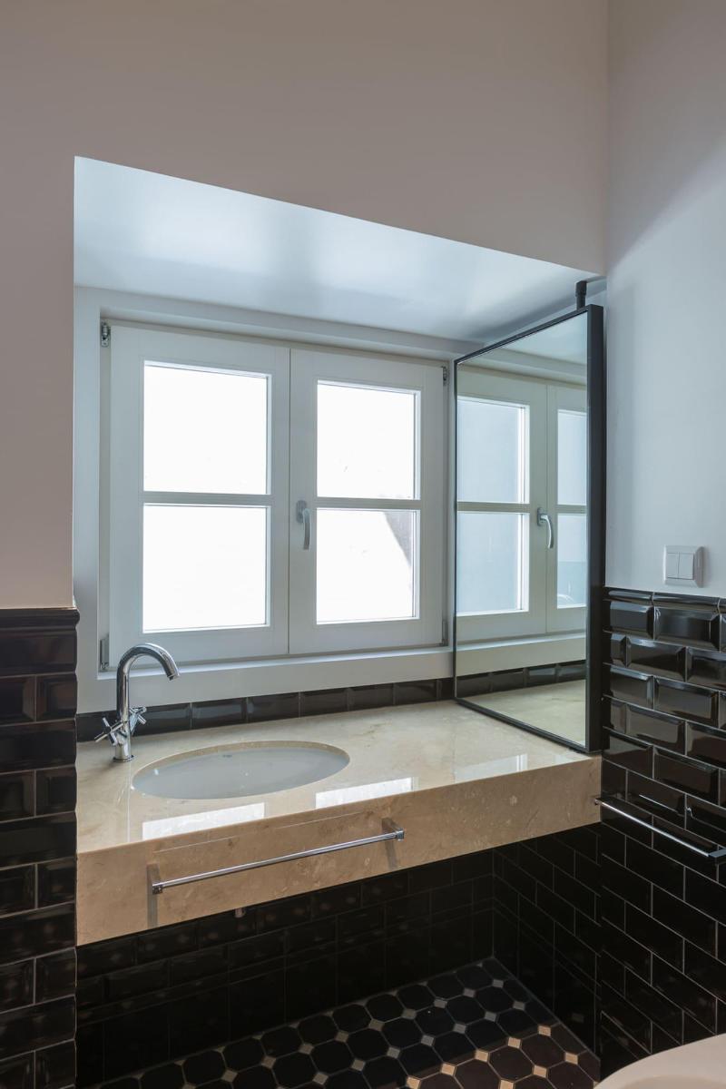 Oporto Serviced Apartments 1858 - Oda