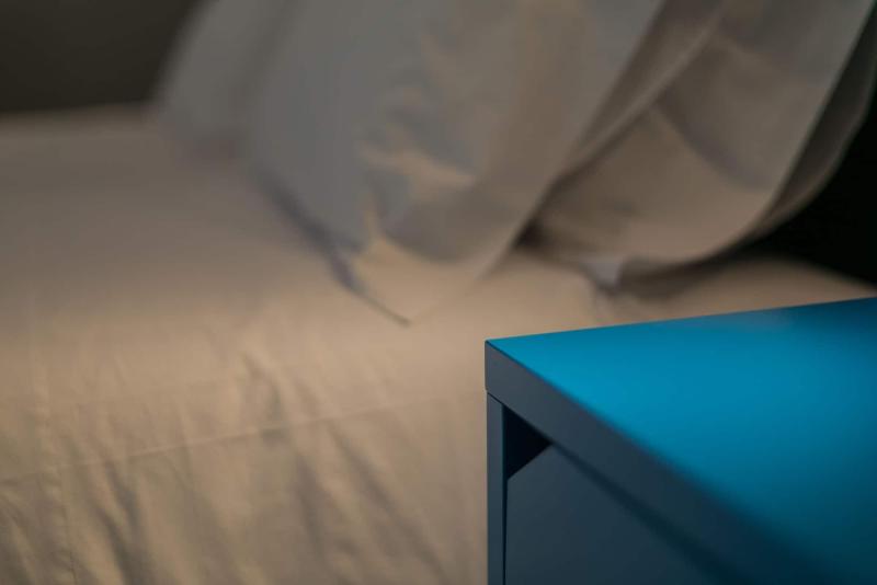 Oporto Serviced Apartments 1858 - Oda