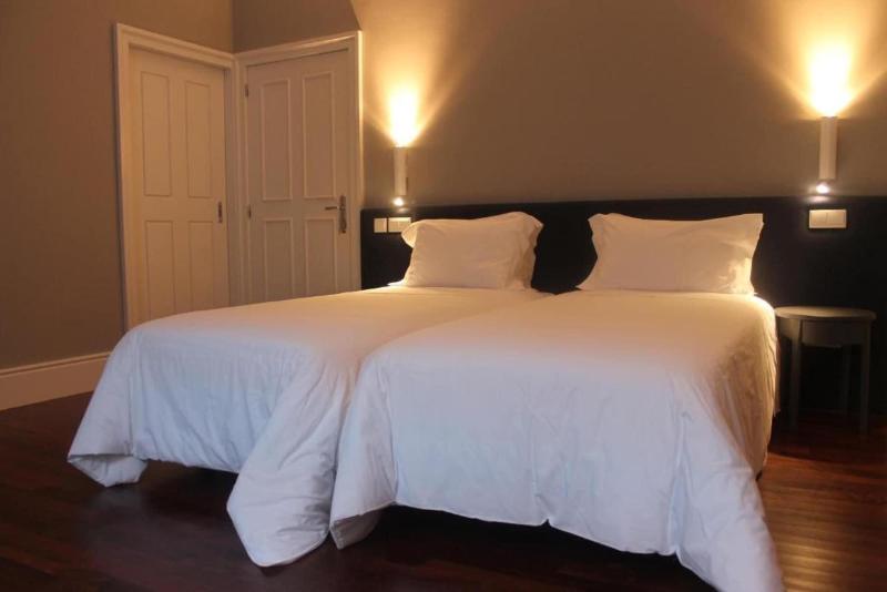 Oporto Serviced Apartments 1858 - Oda
