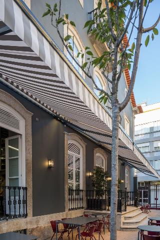 Oporto Serviced Apartments 1858 fotoÄŸrafÄ±