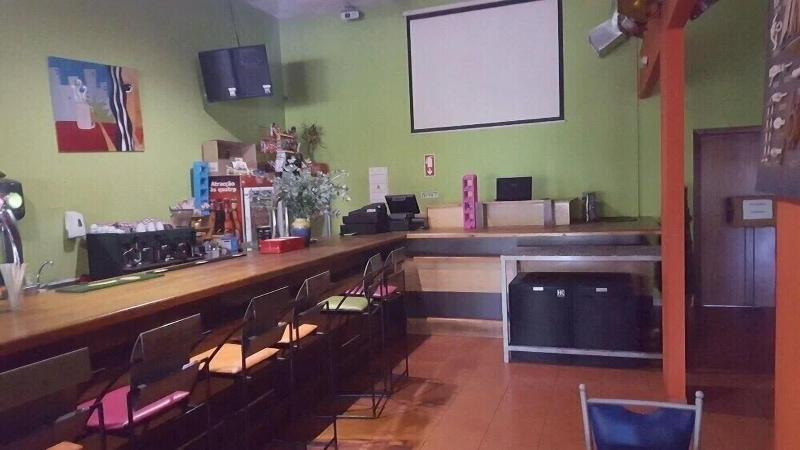 Quinta do ValÃ£o - Bar