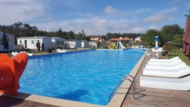 Quinta do ValÃ£o - Aktivite