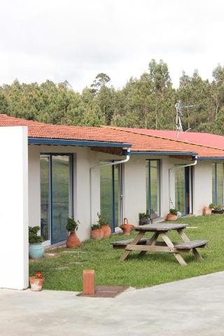 Quinta do Valão otel fotoğrafı