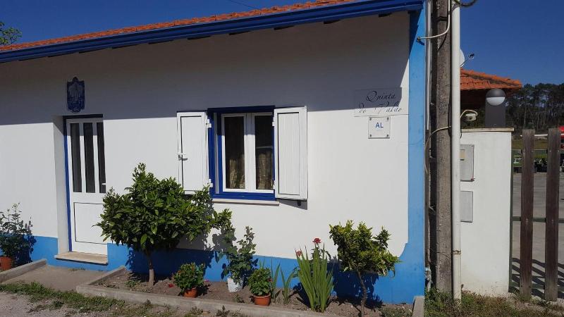 Quinta do ValÃ£o - Genel