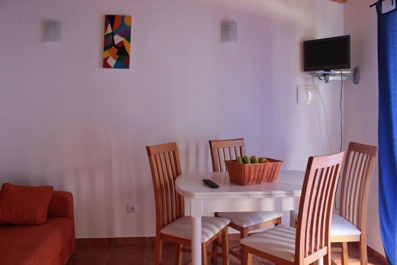 Quinta do ValÃ£o - Oda