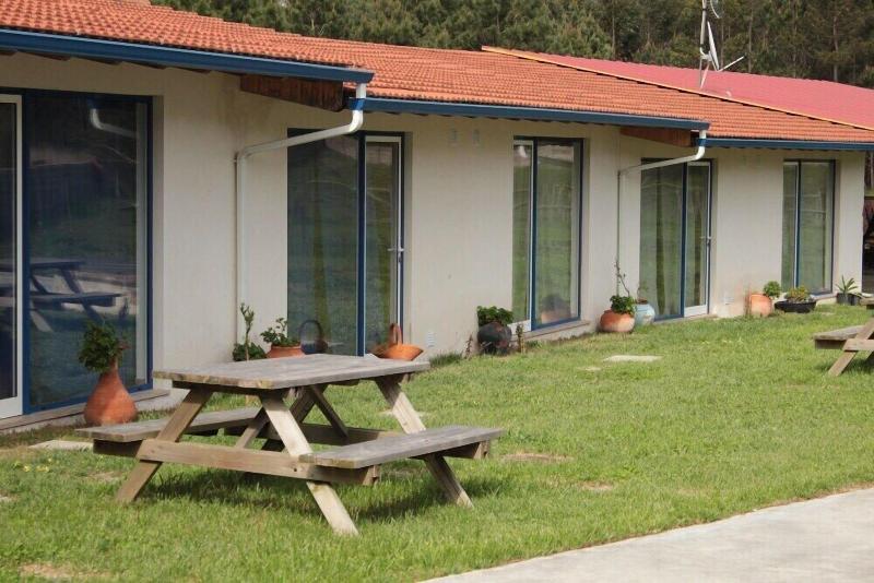 Quinta do ValÃ£o - Oda