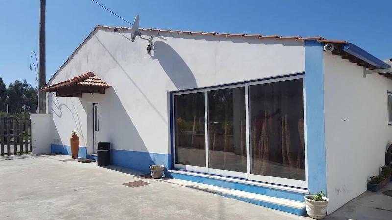 Quinta do ValÃ£o - Oda