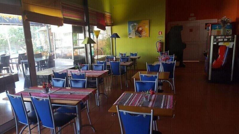 Quinta do ValÃ£o - Restoran