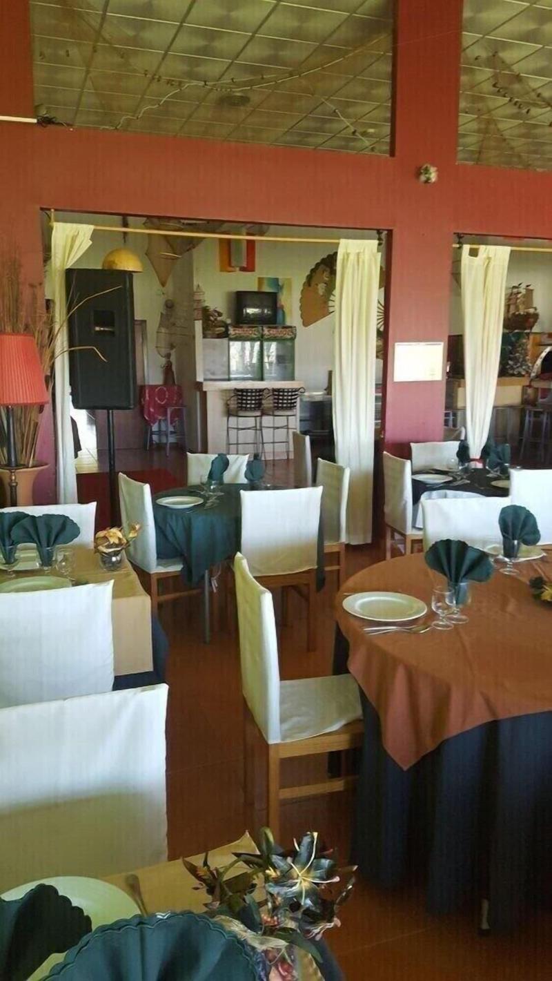 Quinta do ValÃ£o - Restoran