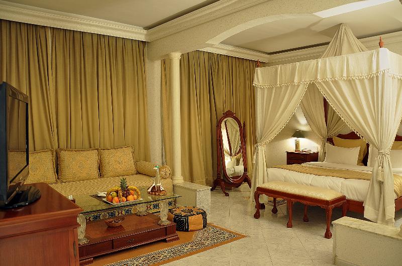 Zalagh Parc Palace - Oda