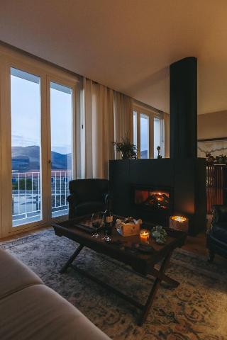Ventozelo Hotel & Quinta fotoÄŸrafÄ±