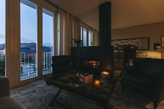 Ventozelo Hotel & Quinta fotoÄŸrafÄ±