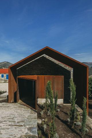 Ventozelo Hotel & Quinta fotoÄŸrafÄ±