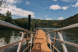 Ventozelo Hotel & Quinta fotoÄŸrafÄ±