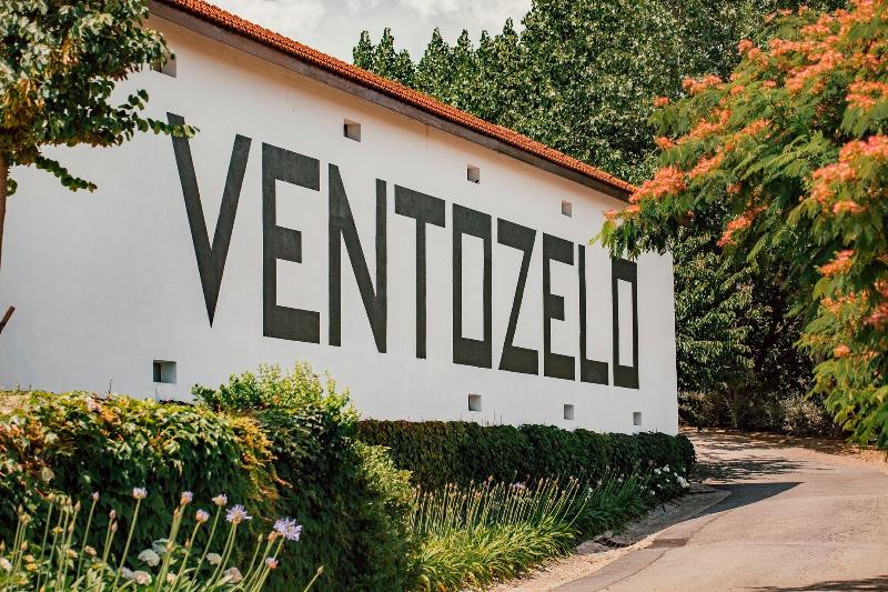 Ventozelo Hotel & Quinta - Genel