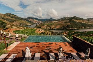 Ventozelo Hotel & Quinta fotoÄŸrafÄ±