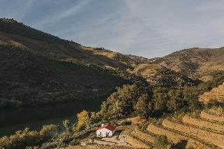 Ventozelo Hotel & Quinta fotoÄŸrafÄ±
