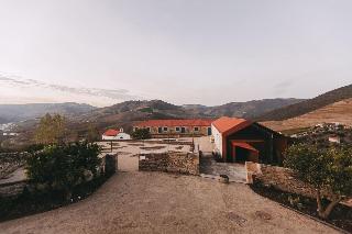 Ventozelo Hotel & Quinta fotoÄŸrafÄ±