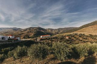 Ventozelo Hotel & Quinta fotoÄŸrafÄ±
