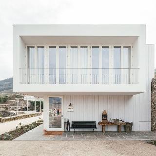 Ventozelo Hotel & Quinta fotoÄŸrafÄ±