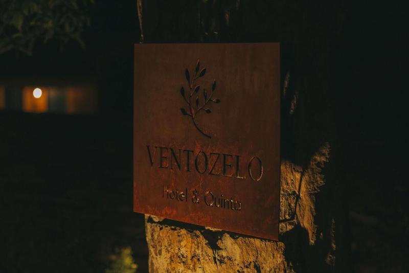 Ventozelo Hotel & Quinta - Genel
