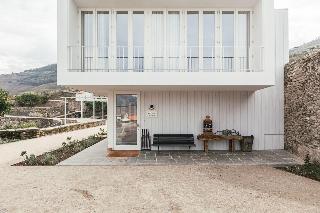 Ventozelo Hotel & Quinta fotoÄŸrafÄ±