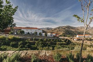 Ventozelo Hotel & Quinta fotoÄŸrafÄ±