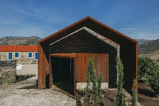 Ventozelo Hotel & Quinta fotoÄŸrafÄ±