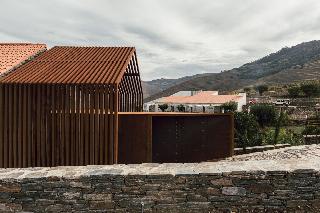 Ventozelo Hotel & Quinta fotoÄŸrafÄ±