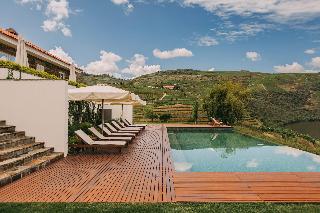 Ventozelo Hotel & Quinta fotoÄŸrafÄ±