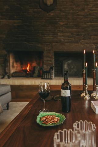 Ventozelo Hotel & Quinta fotoÄŸrafÄ±