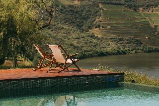 Ventozelo Hotel & Quinta fotoÄŸrafÄ±