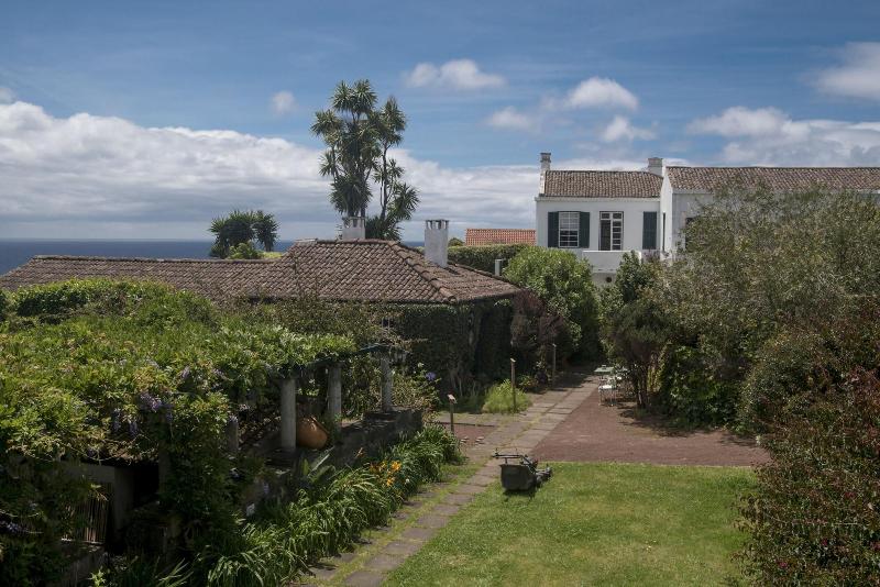 Quinta das BuganvÃ­lias - Genel