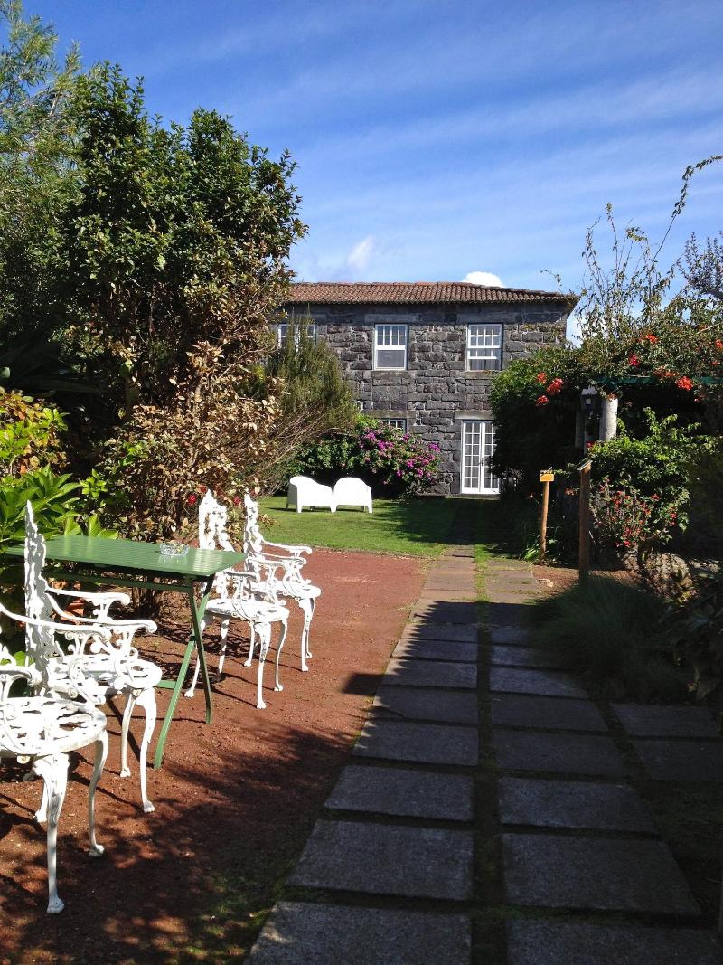Quinta das BuganvÃ­lias - Genel