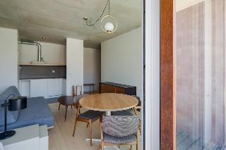 Aparthotel Oporto Anselmo fotoÄŸrafÄ±