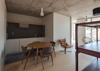 Aparthotel Oporto Anselmo fotoÄŸrafÄ±